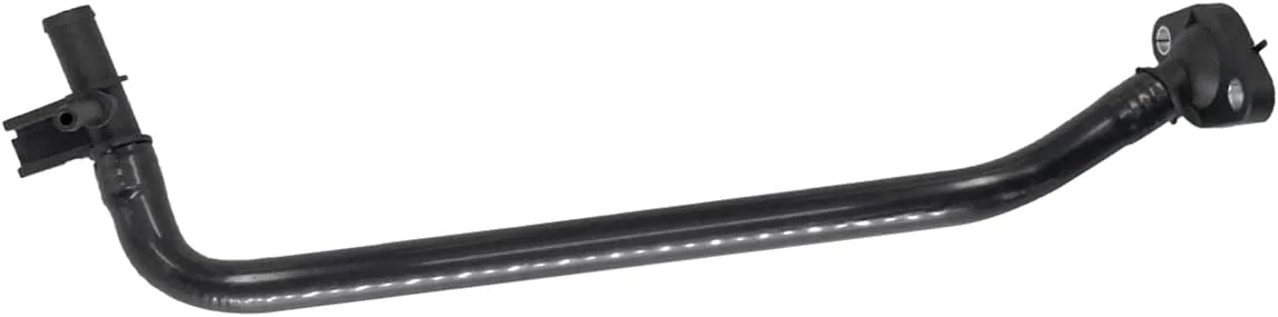 Coolant Water Bypass Pipe 1626875091 1626875130 For 2005-2017 Toyota Tacoma 2.7L 2TRFE For 2010-2012 4Runner