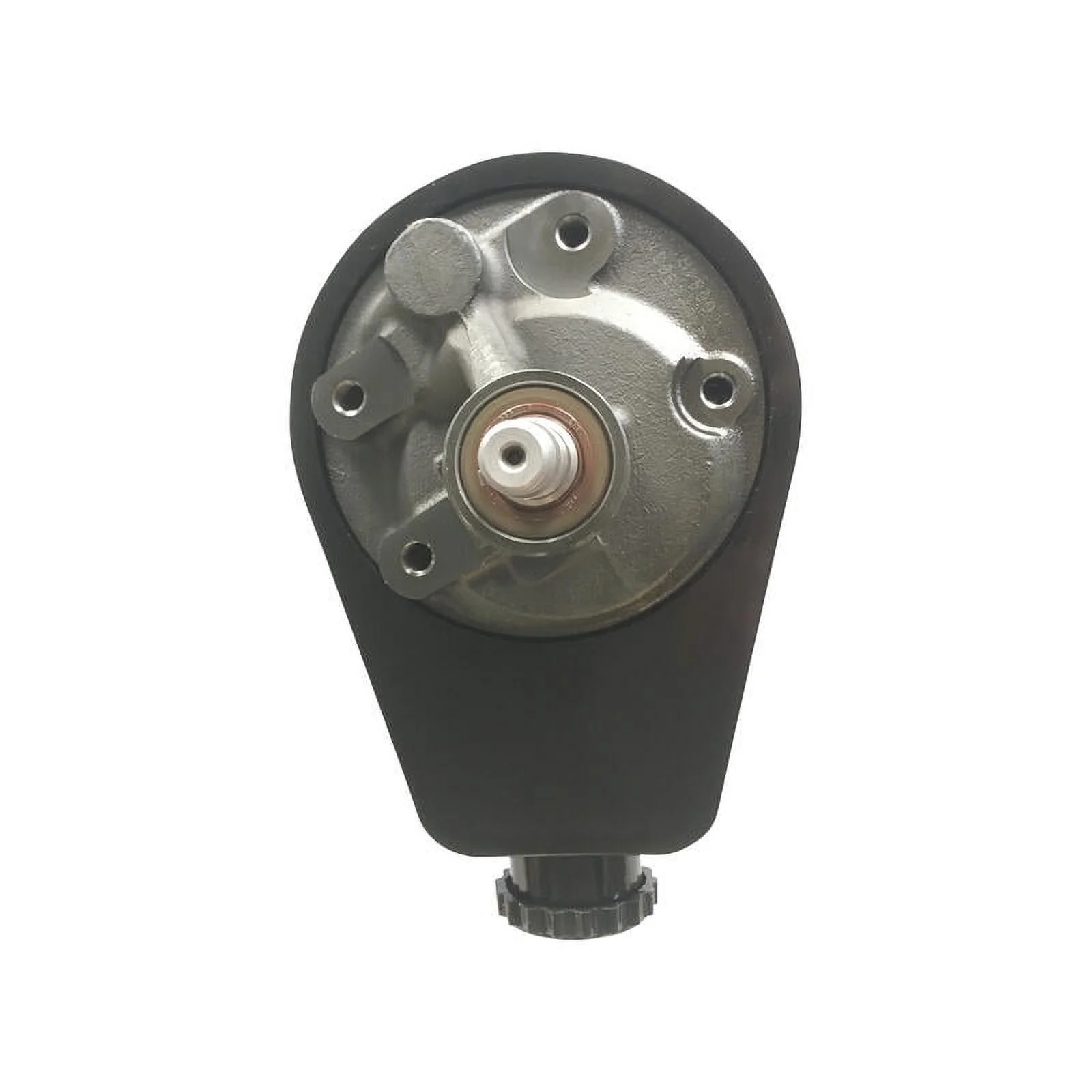 Steering Tie Rod End Fits select: 2009-2014 HYUNDAI GENESIS, 2011 HYUNDAI EQUUS