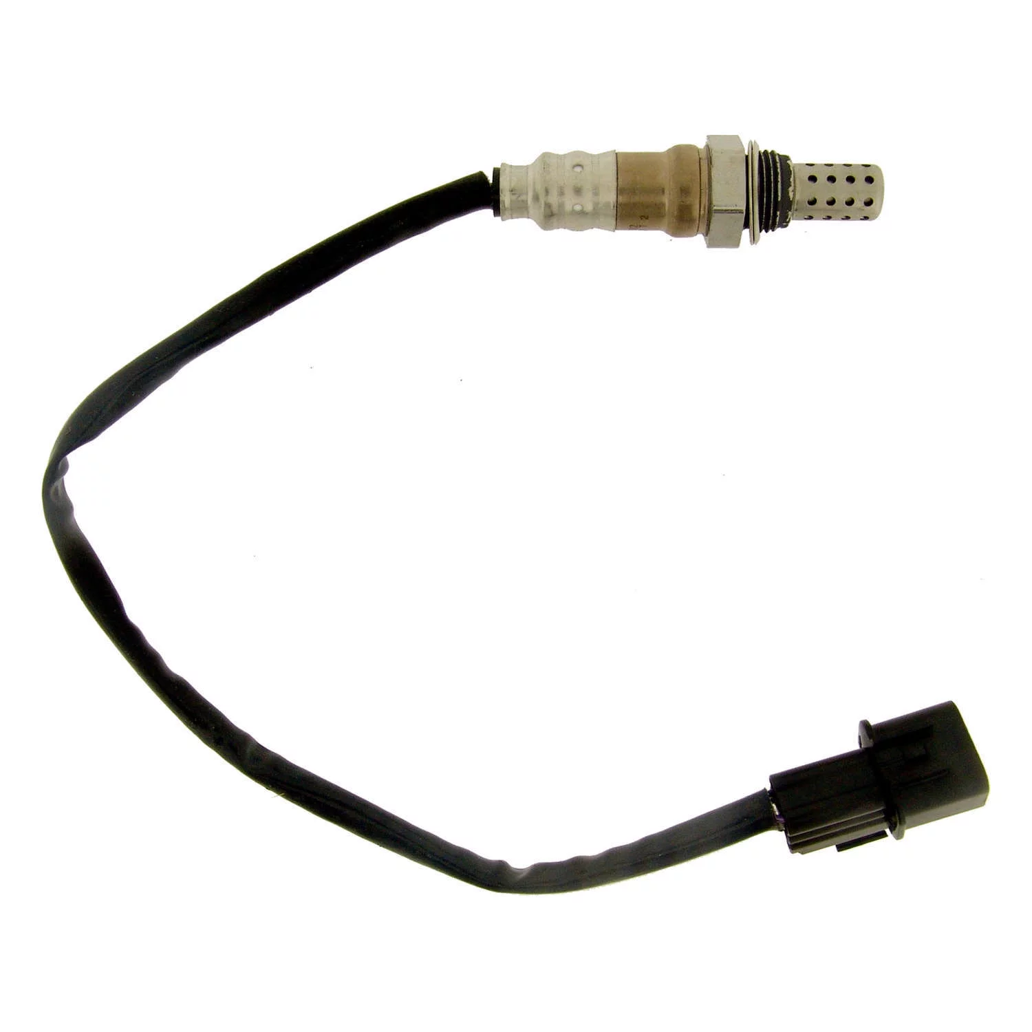 NTK OE Connector Oxygen Sensor, OE Type Fits select: 2009-2011 CHEVROLET AVEO, 2009 PONTIAC G3 WAVE