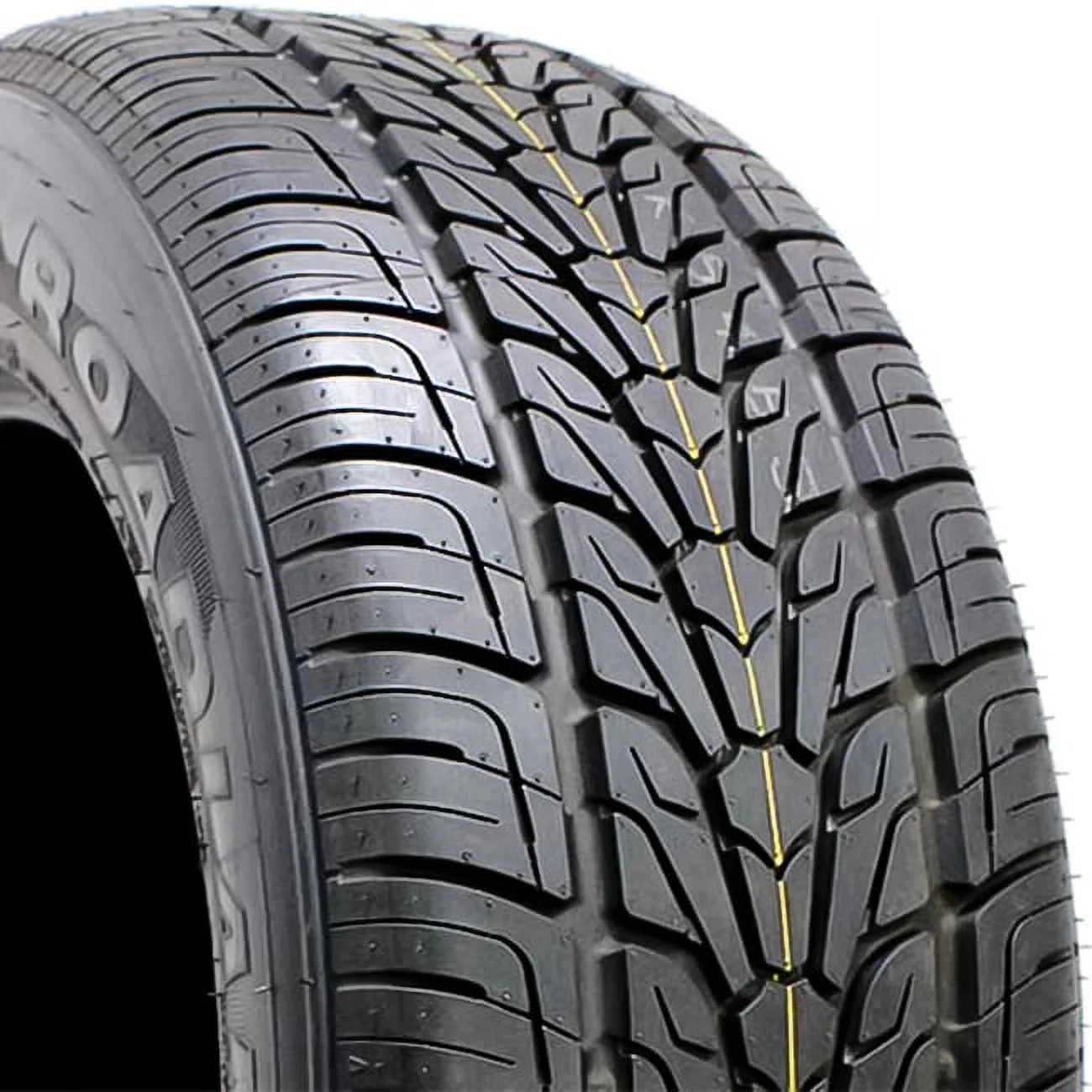 Set of 4 (FOUR) Nexen Roadian HP 305/45R22 118V XL A/S All Season Performance Tires