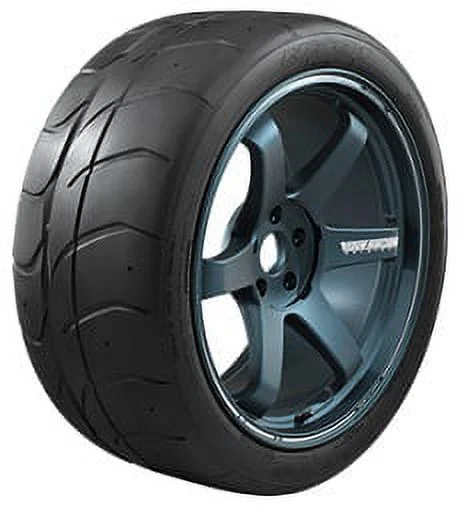 Nitto 371150 Nitto NT01 Competition Road Course Tire 255/40R17 Load Index: 94 Sp