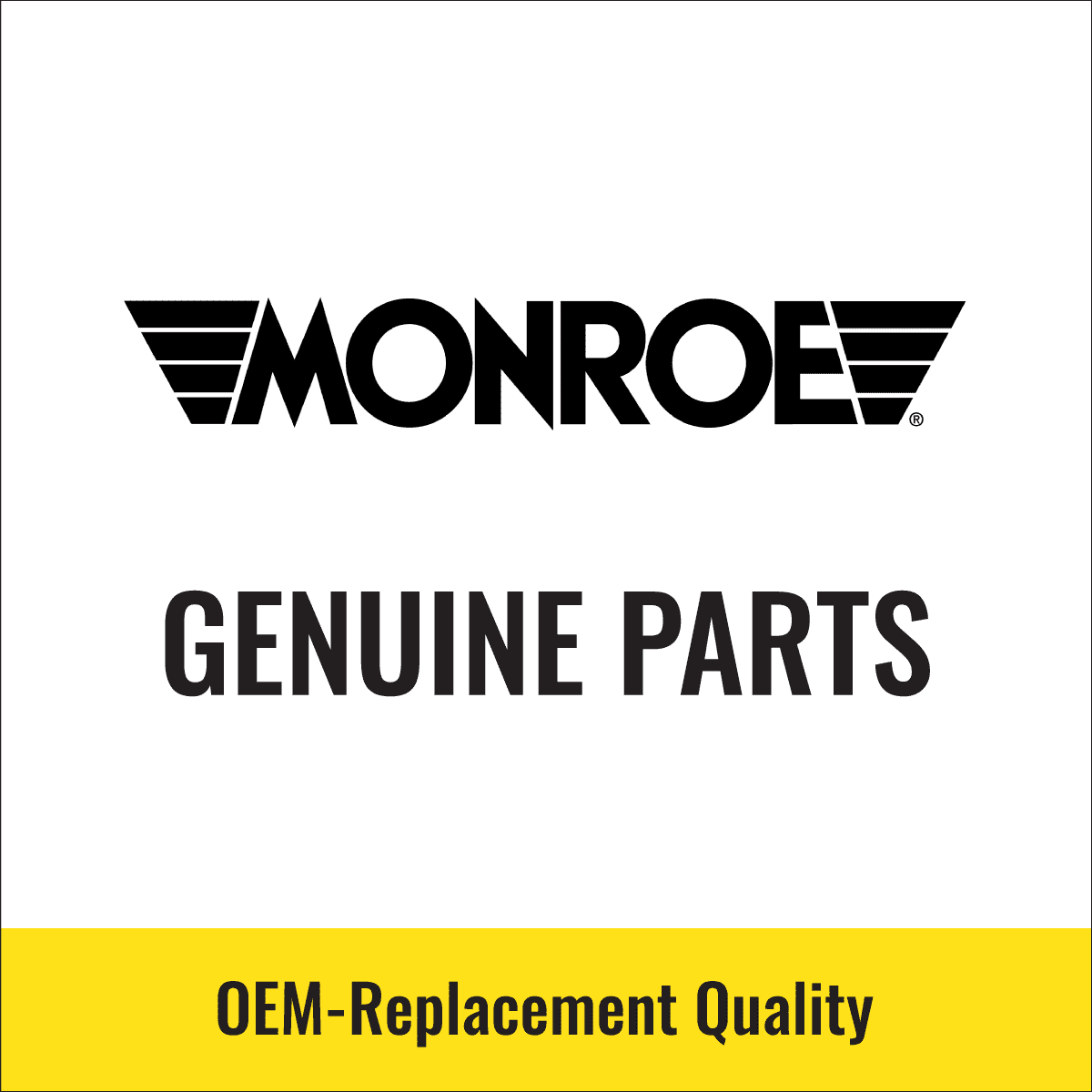 Monroe Rear Max-Air Shock Absorber compatible with Toyota Pickup 1970-1974