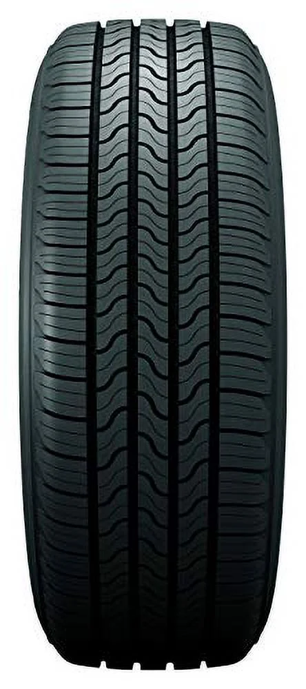 225/60R16 Firestone All Season 98T BSW Tire Fits: 2013 Chevrolet Impala LS, 2004-05 Buick LeSabre Custom