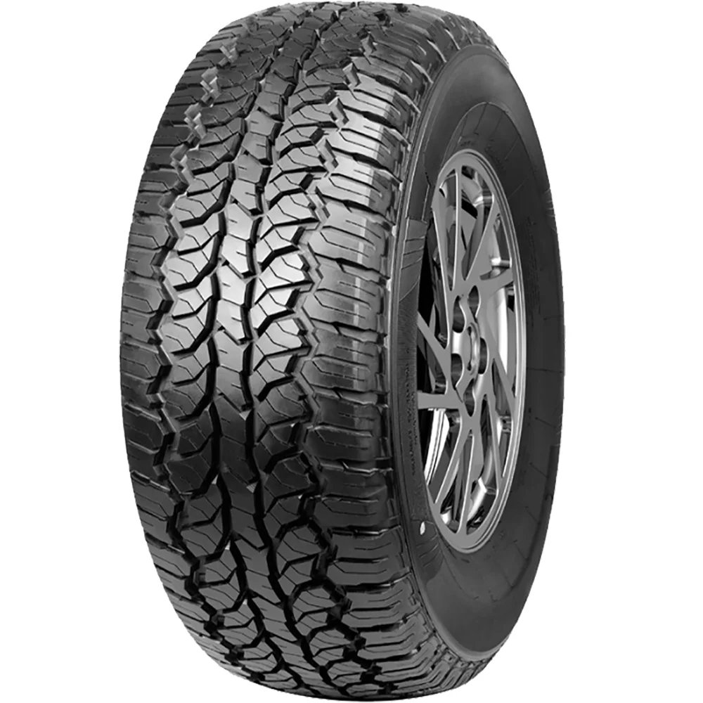 Tire Aplus All Terrain A929 275/60R20 119T XL AT A/T All Terrain Fits: 2015-23 Ford F-150 Lariat, 2016-18 Ram 1500 HFE