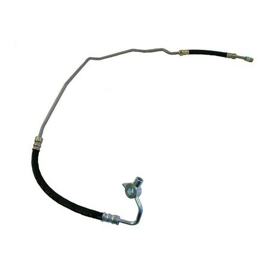 Gates Power Steering Pressure Line Hose Assembly Fits select: 1995-1997 TOYOTA TACOMA