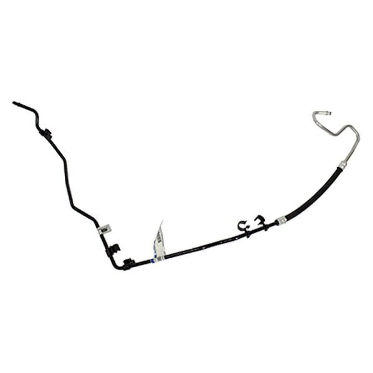 Motorcraft Power Steering Return Line Hose Assembly PSH-66 Fits select: 2010-2013 FORD TRANSIT CONNECT