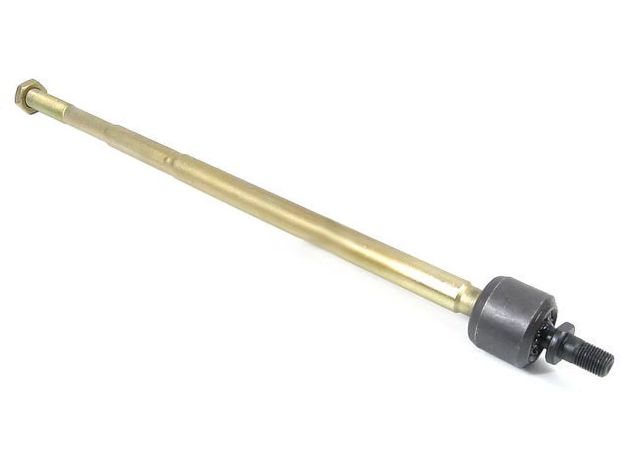 Rear Inner Tie Rod End - Compatible with 1988 - 1991 Honda Prelude 1989 1990