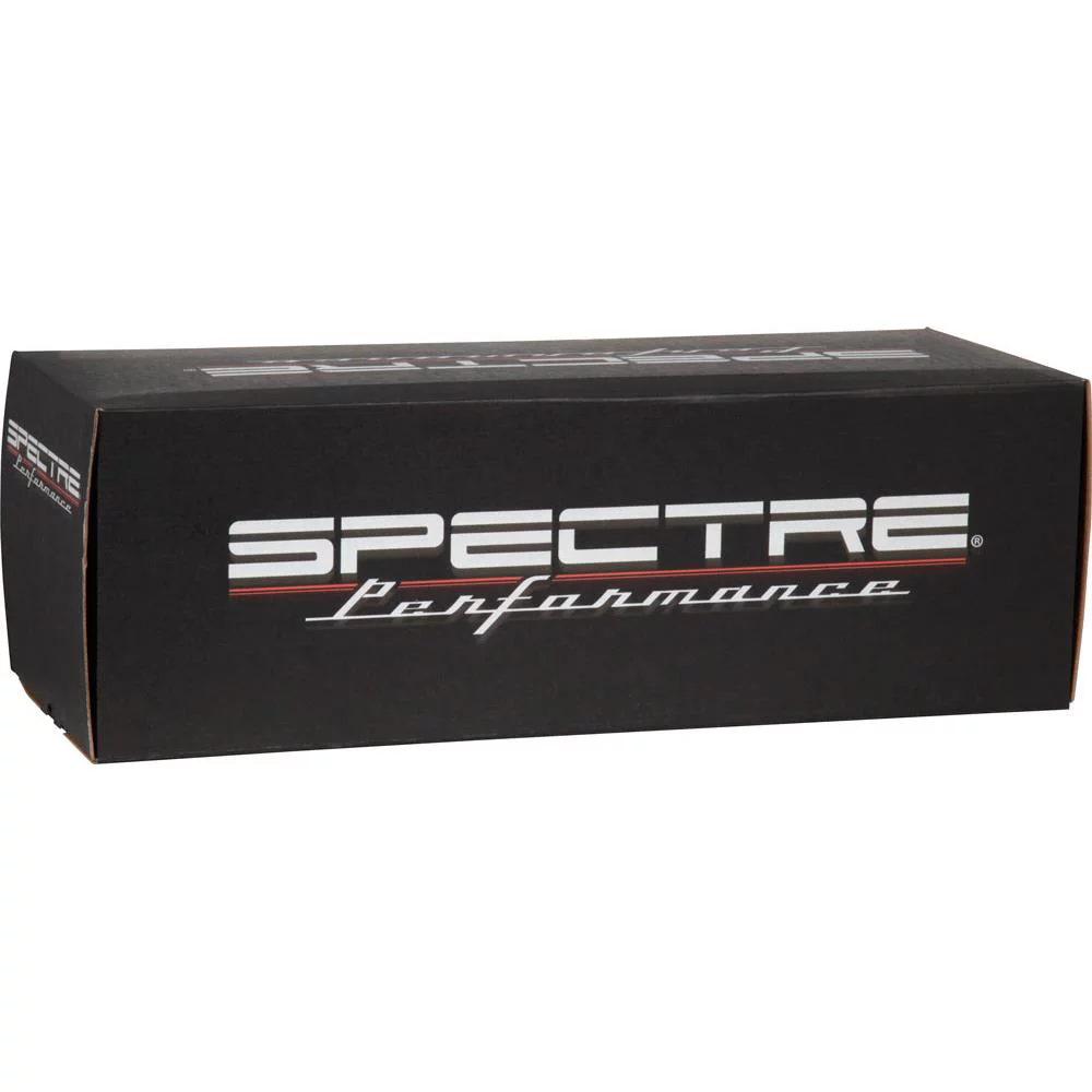 Spectre Performance 5263 Chrome Valve Cover for Ford 351C Fits select: 1977-1981 FORD F150, 1977-1982 FORD F250