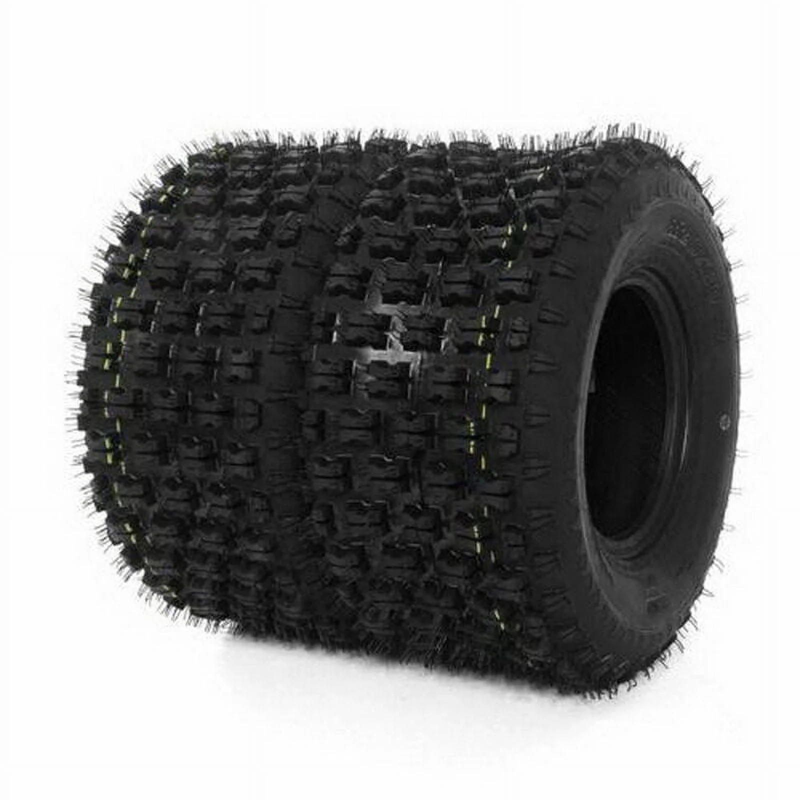 2xTires PSI:5 22x10-10 22x10x10 6PR millionparts Tires Tubeless Max load:385Lbs