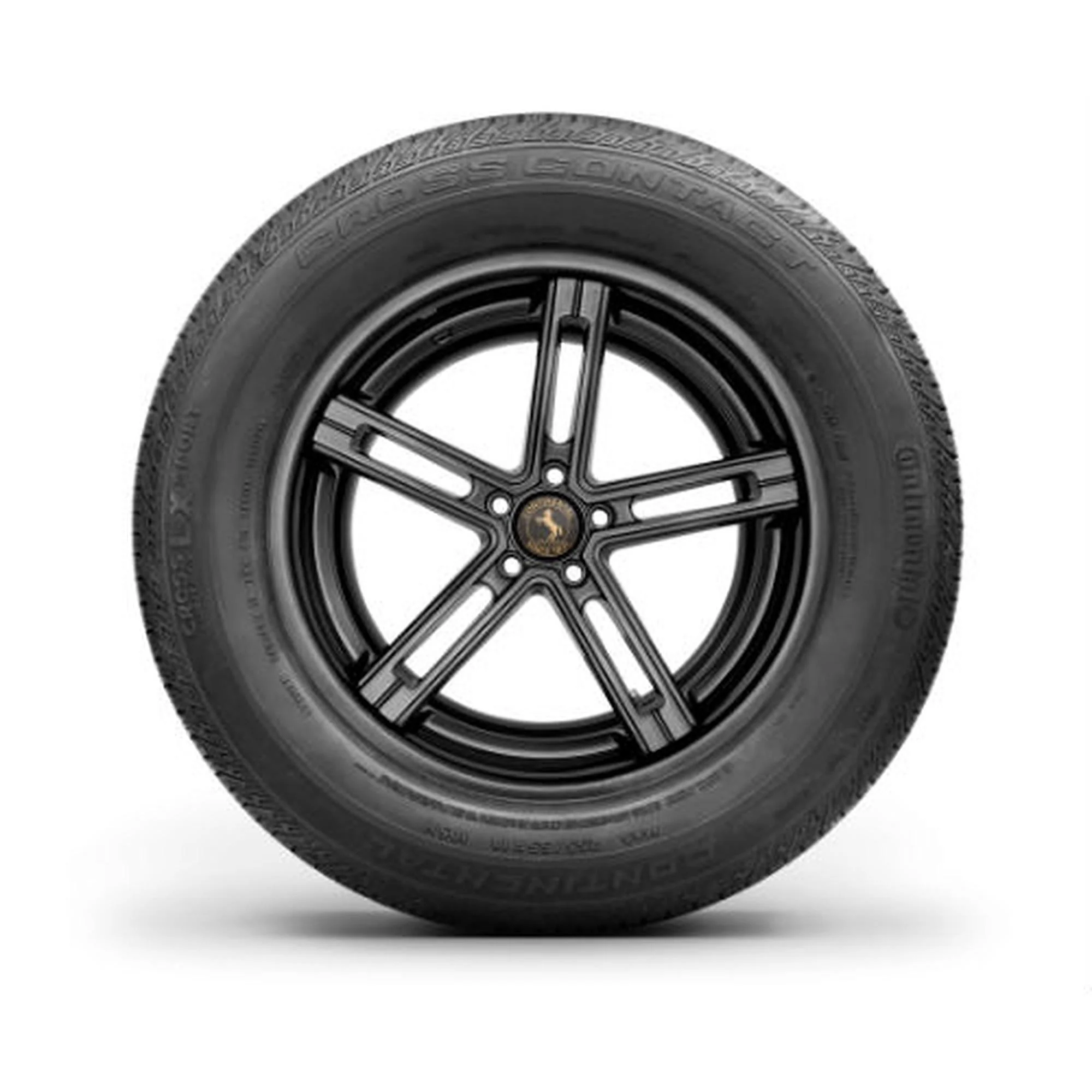 Continental CrossContact LX Sport - SIL All Season 275/45R20 110V XL Passenger Tire