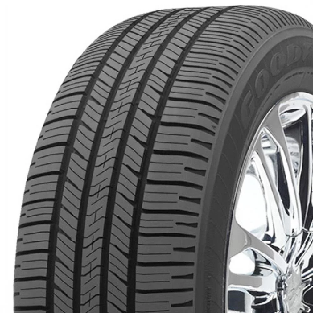 Goodyear Eagle LS-2 255/40R19 100 H Tire Fits: 2017 Volkswagen Tiguan Highline, 2016-18 Audi Q3 Technik