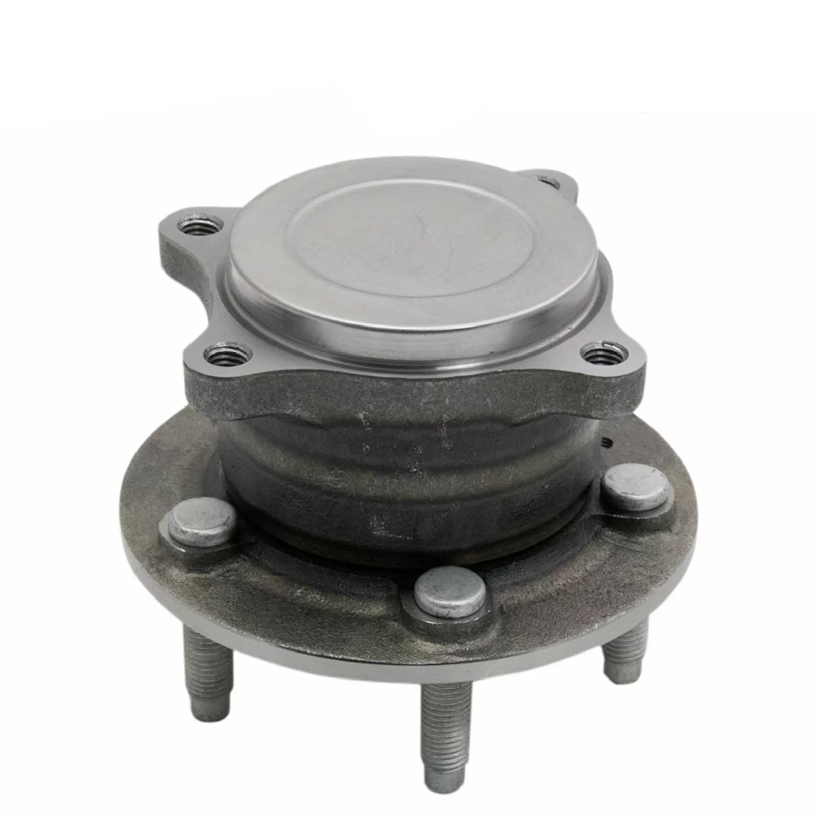 Teledu Rear Wheel Bearing & Hub Assembly Left or Right Side For 2016-2019 Chevy Cruze