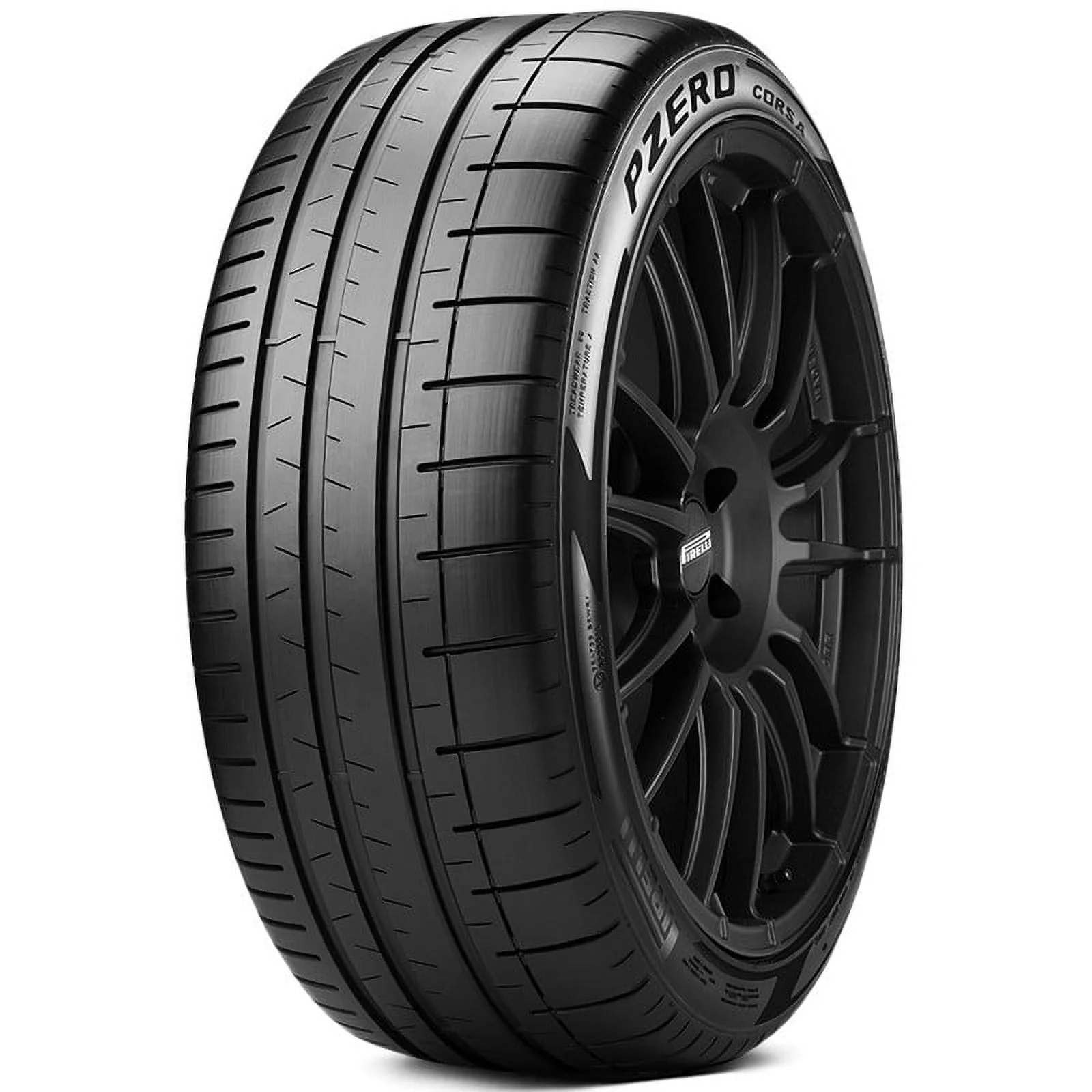 1 New Pirelli PZERO Corsa 295 30ZR19 XL 100Y RIGH Tires P1853200 / 295/30/19 / 2953019