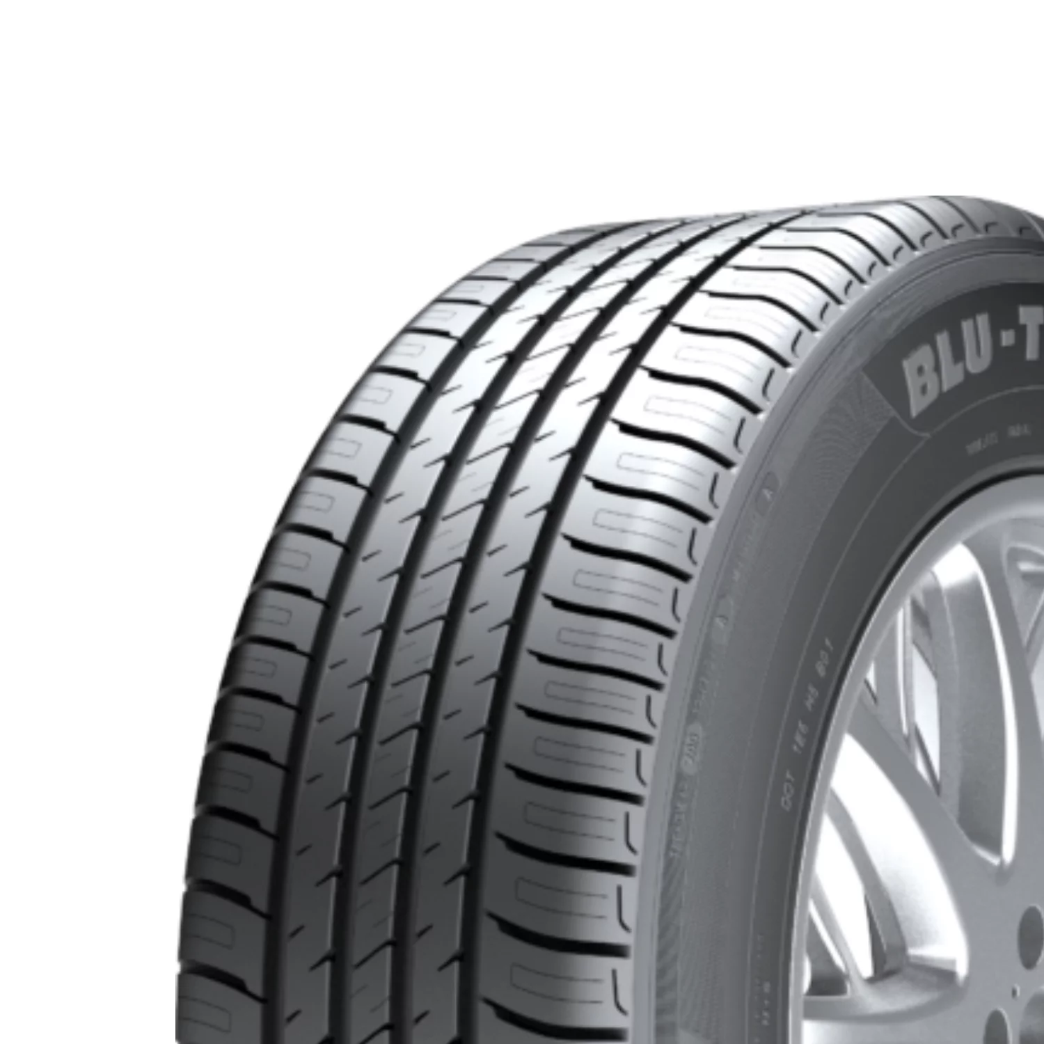 Armstrong Blu-Trac PC 235/65R16 103 H Tire Fits: 2008 Suzuki XL-7 JX, 2007 Suzuki XL-7 Base