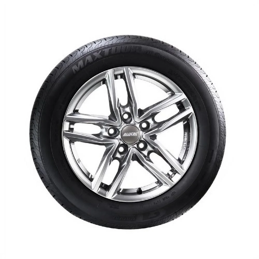 Set of 4 GT Radial Maxtour All Season 225/60R16 98T Tires Fits: 2013 Chevrolet Impala LS, 2004-05 Buick LeSabre Custom