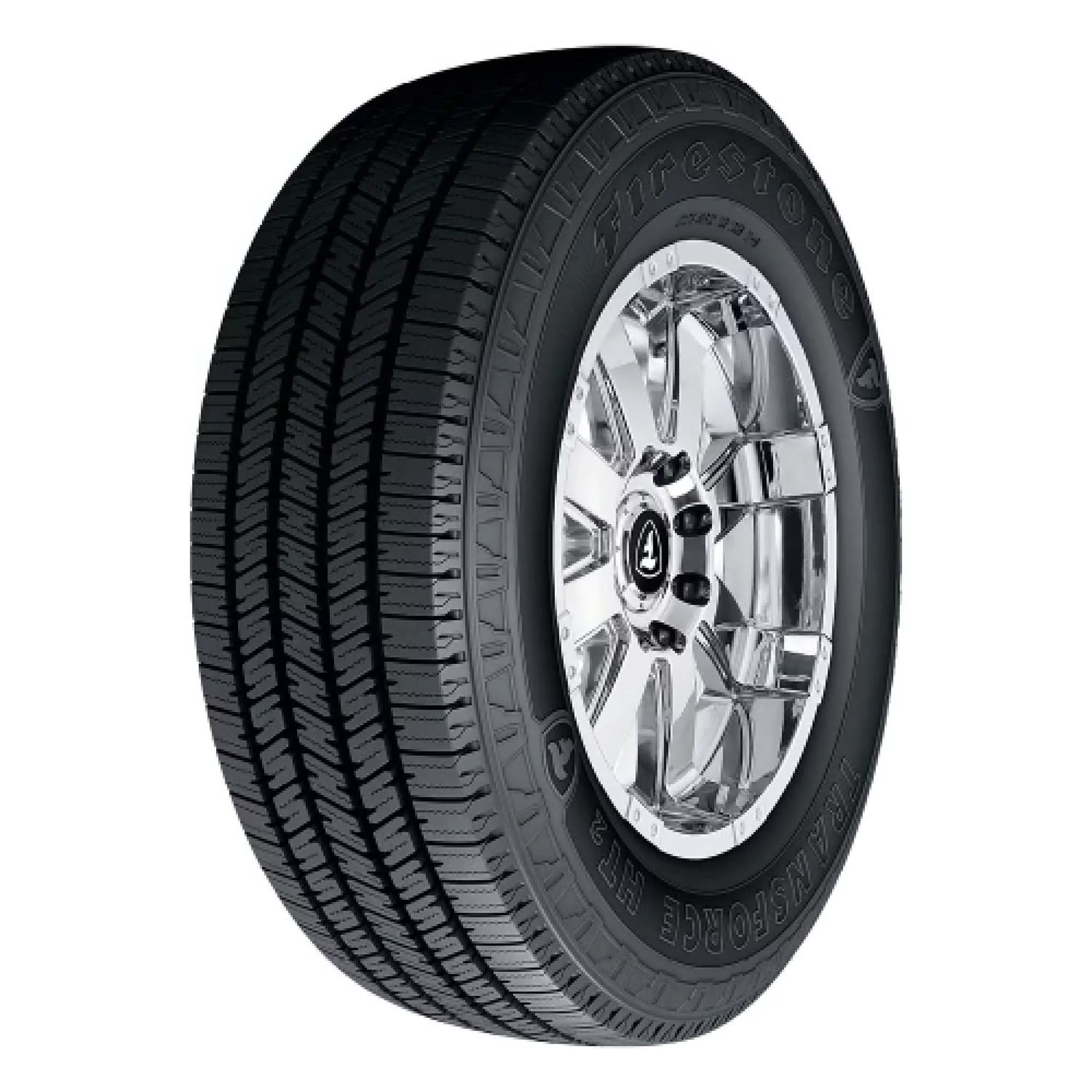 Firestone Transforce HT2 All Season LT275/65R18 123/120S E Light Truck Tire
