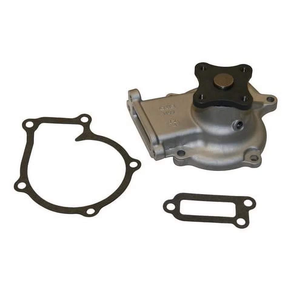 Engine Water Pump Fits select: 1989-1990 NISSAN SENTRA, 1989-1990 NISSAN PULSAR