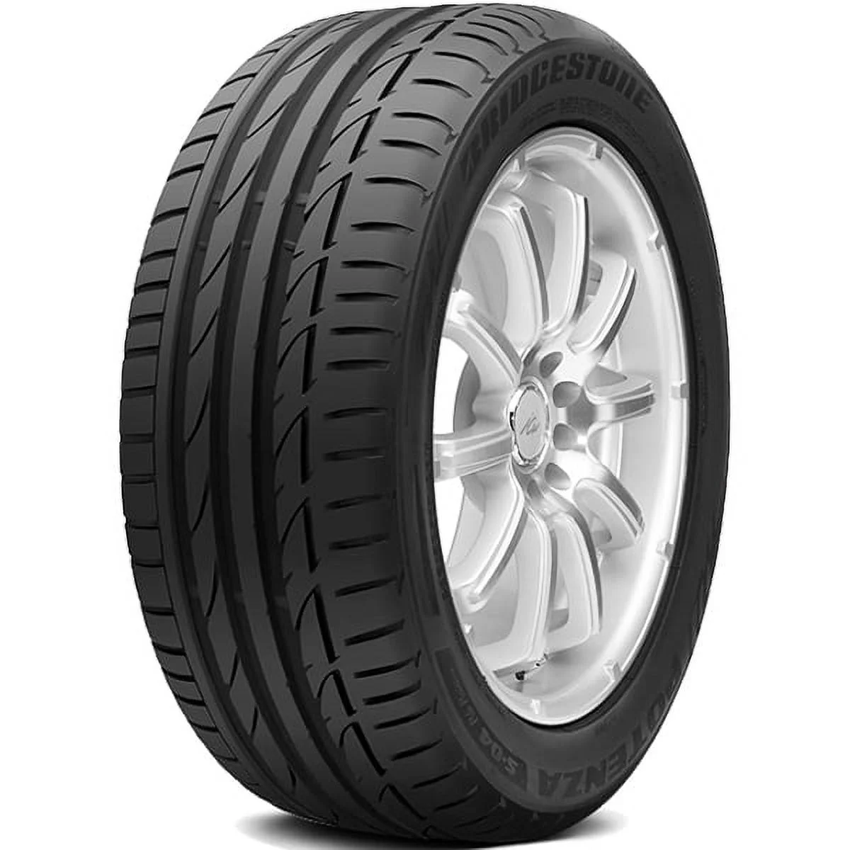 Bridgestone Potenza S-04 Pole Position Summer 215/45R17 91Y XL Passenger Tire