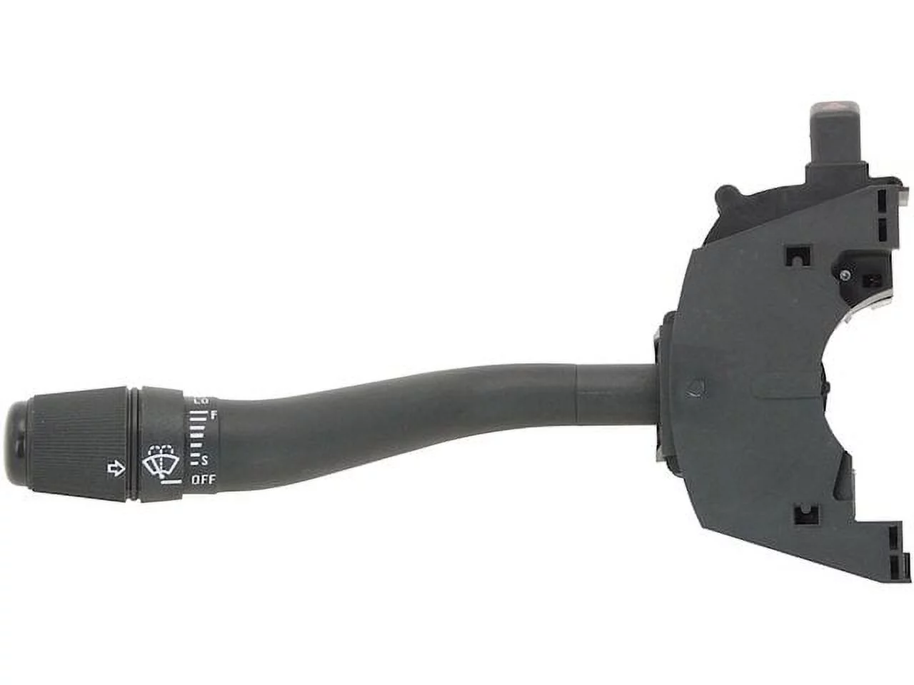 Turn Signal / Combination Lever - Compatible with 1992 - 1996 Ford E-350 Econoline Club Wagon 1993 1994 1995