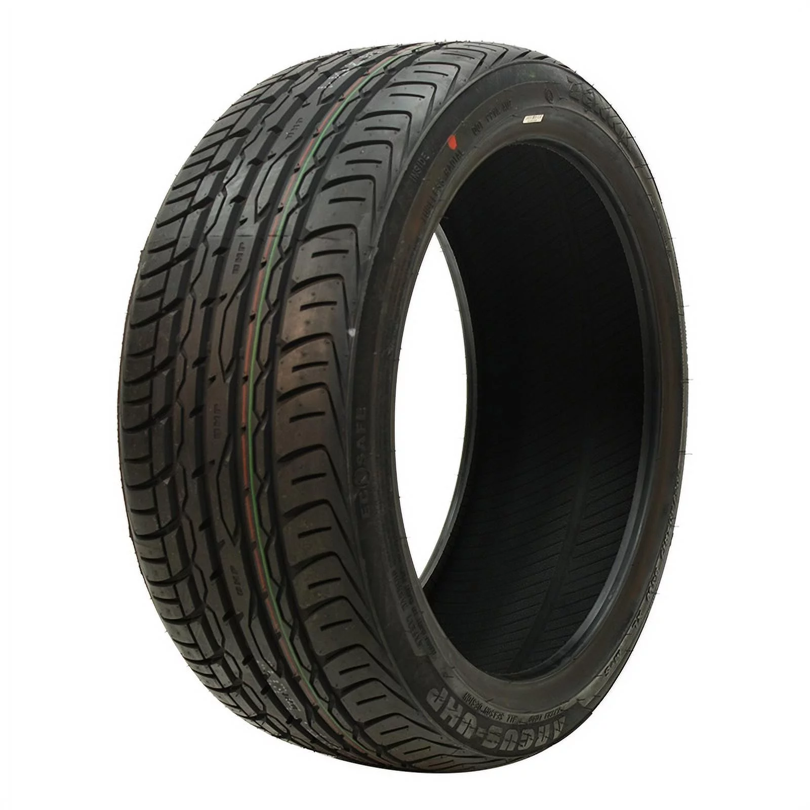 Zenna Argus-UHP All Season 225/35ZR20 90W XL Passenger Tire Fits: 2015-16 BMW 435i Gran Coupe Base