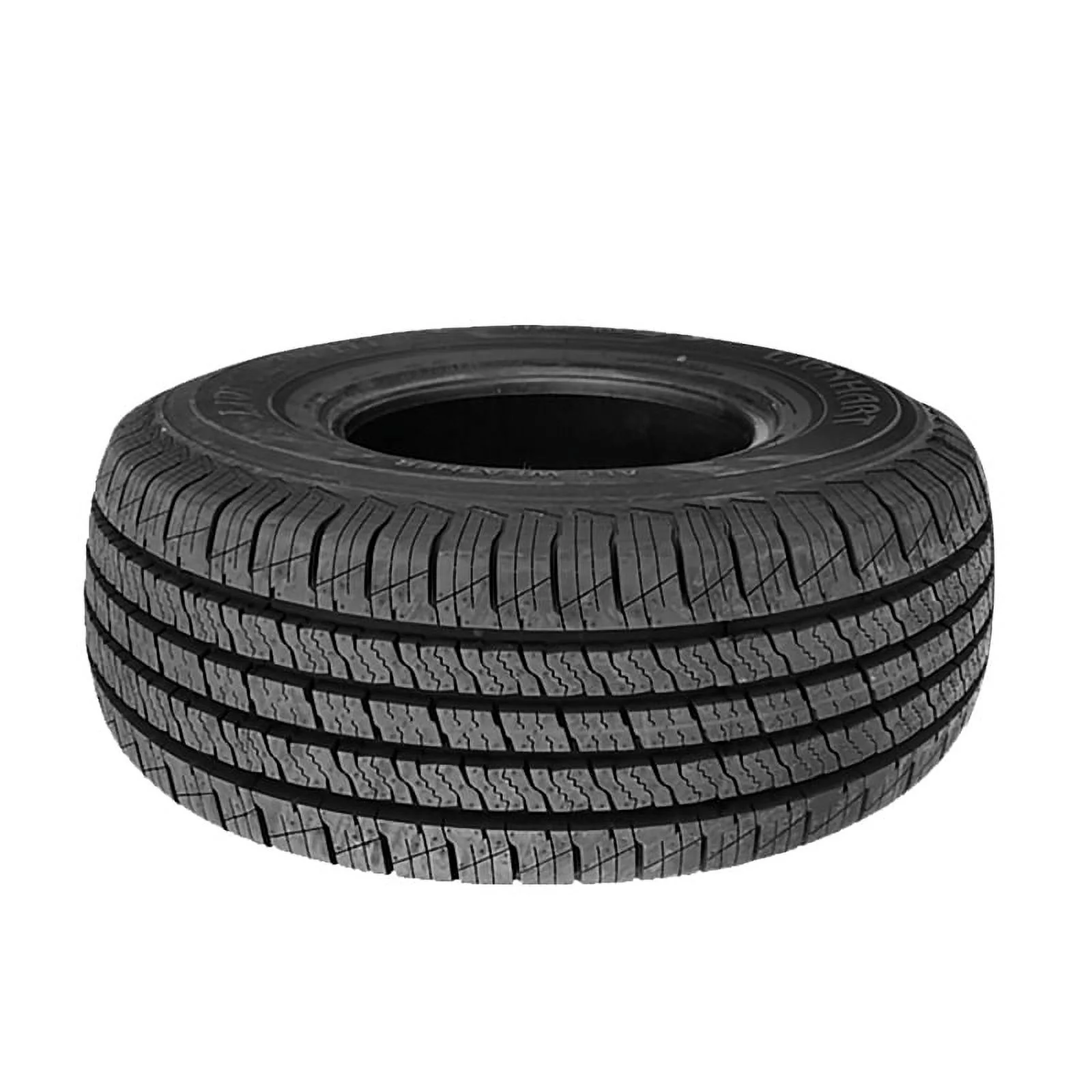 LIONHART LIONCLAW HT P225/65R17 102T TIRE Fits: 2014-23 Chevrolet Equinox LT, 2007-16 Honda CR-V EX-L