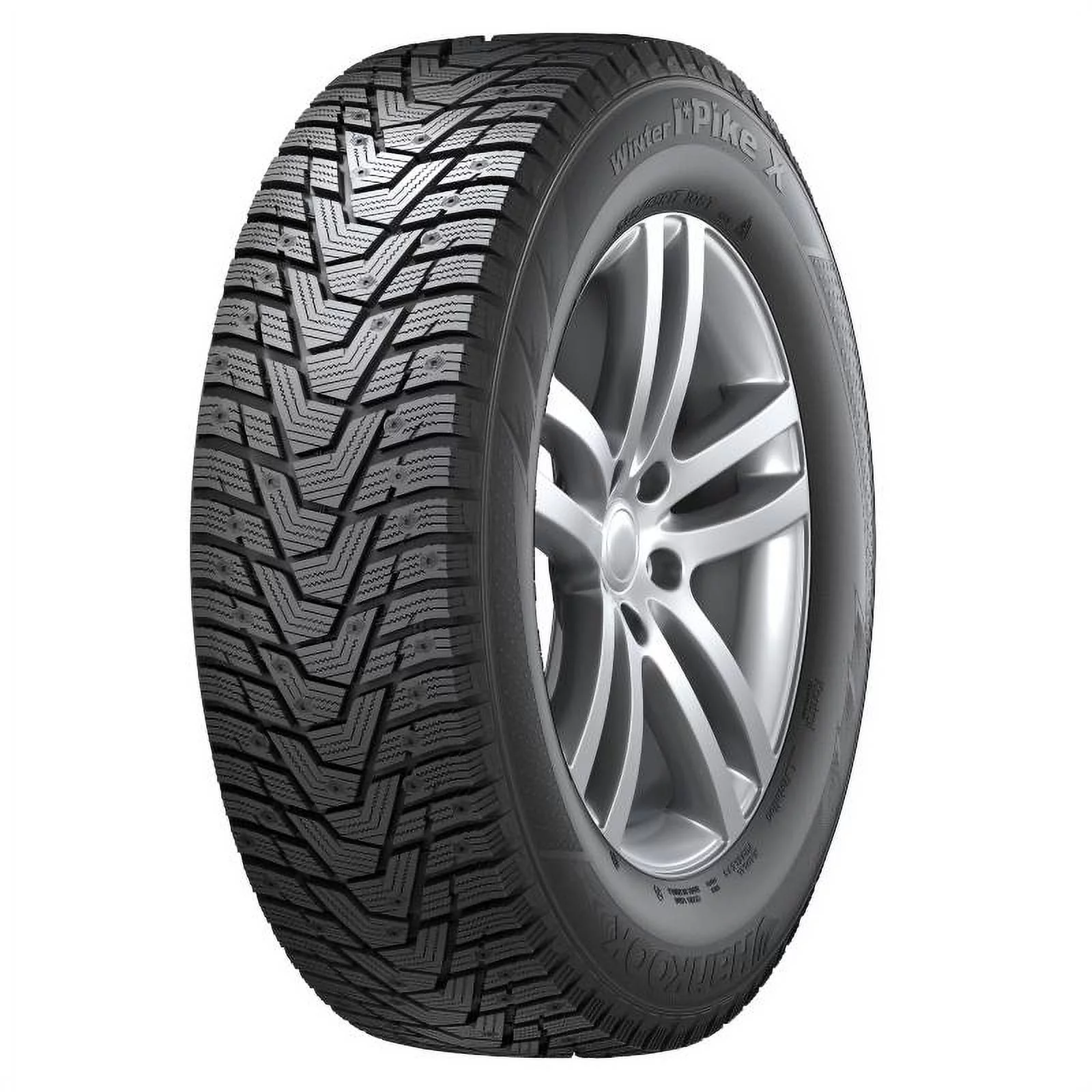 Hankook Winter i*Pike X (W429A) Winter 235/70R16 109T XL Passenger Tire