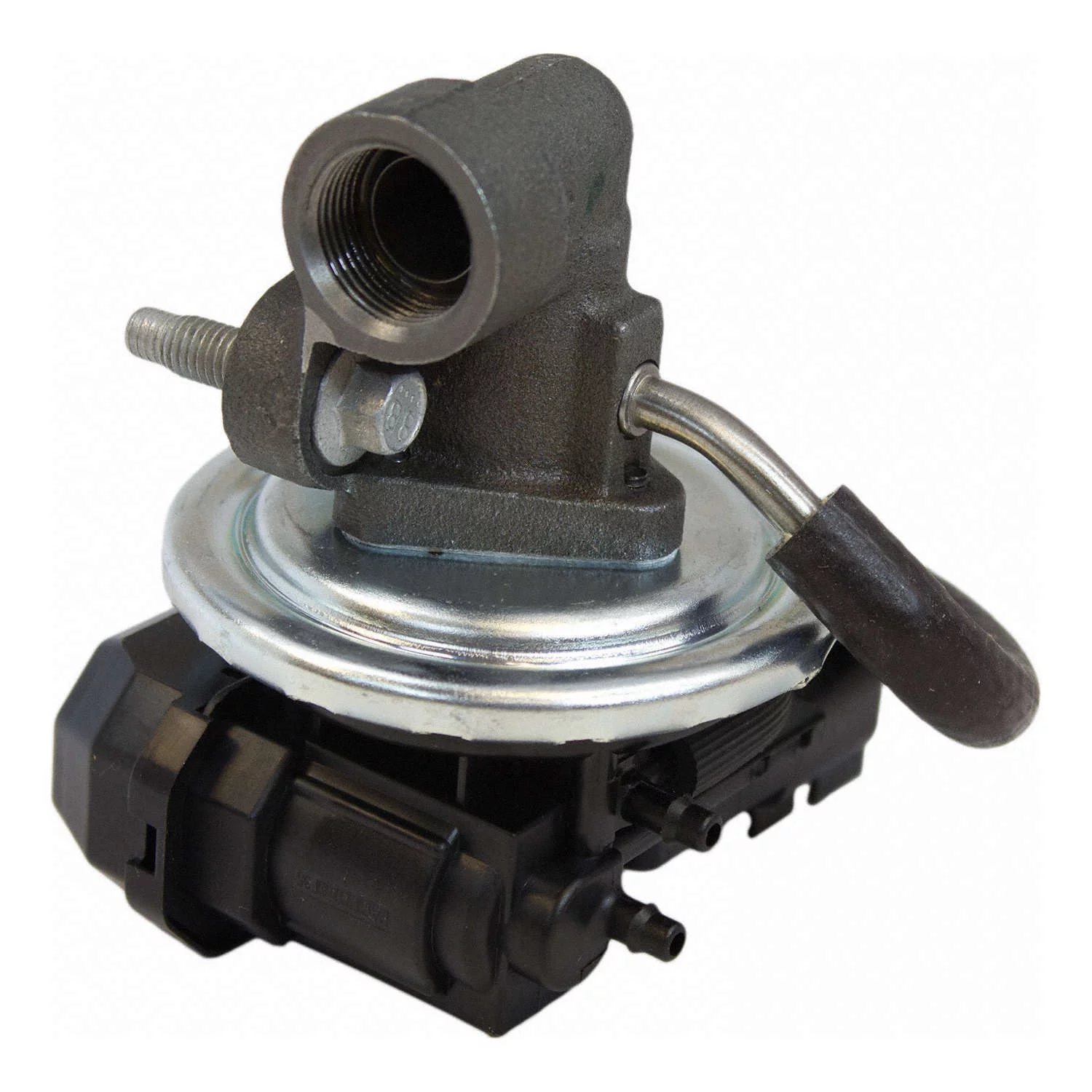 Motorcraft EGR Valve CX-2102 Fits select: 2004-2010 FORD EXPLORER, 2007-2010 FORD EXPLORER SPORT TRAC