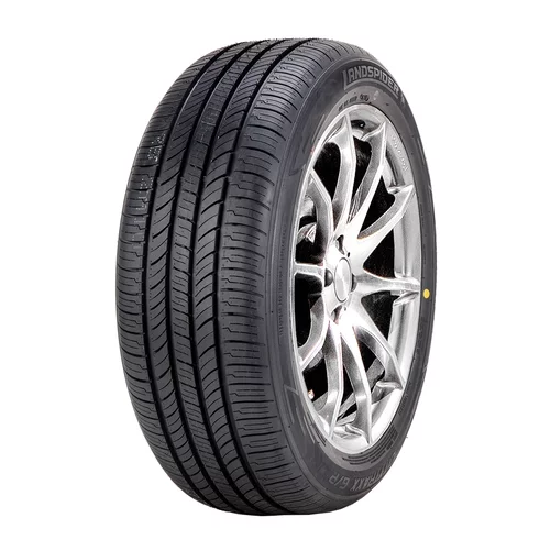 Landspider Citytraxx G/P 225/65R16 100H BSW (2 Tires) Fits: 2021-22 Chevrolet Trailblazer L, 2004-09 Nissan Quest SL