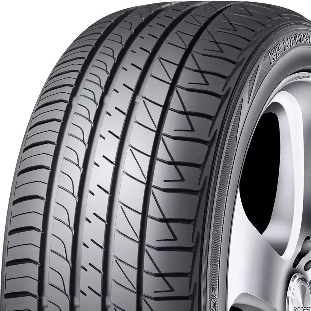 Tire Dunlop SP Sport LM705 Steel Belted 235/50R18 97W High Performance