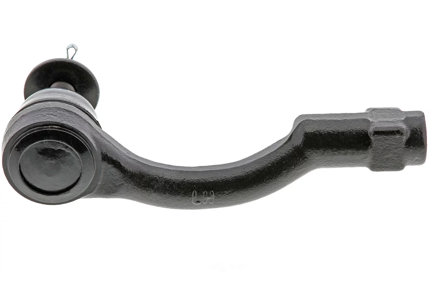 Steering Tie Rod End Fits select: 2009-2016 HYUNDAI GENESIS, 2011-2014 HYUNDAI EQUUS