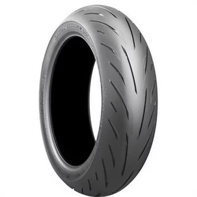 Bridgestone Battlax S22 Hypersport Rear Motorcycle Tire 140/70R-17 (66H)