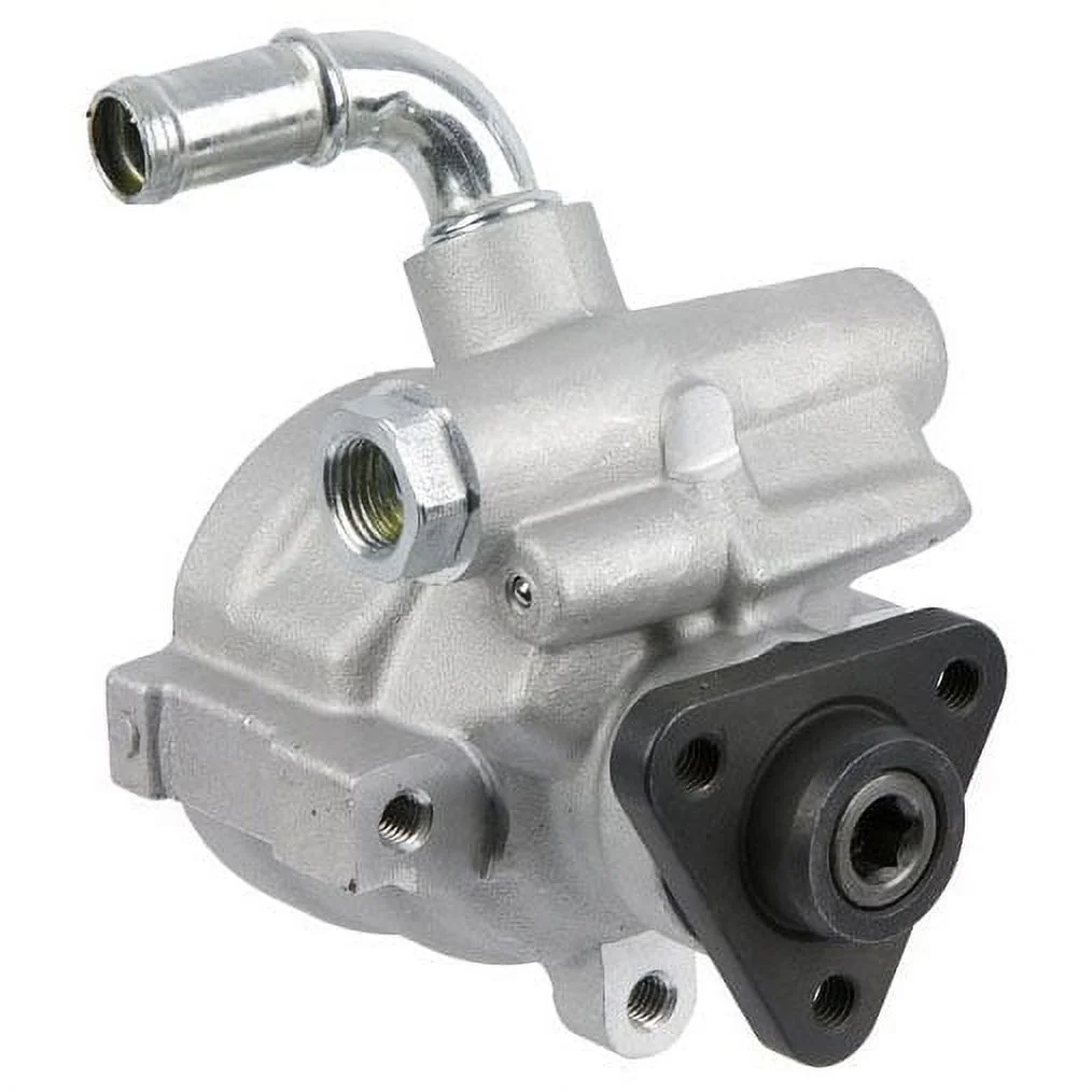 For Saab 9000 1995 1996 1997 1998 New Power Steering Pump - Buyautoparts
