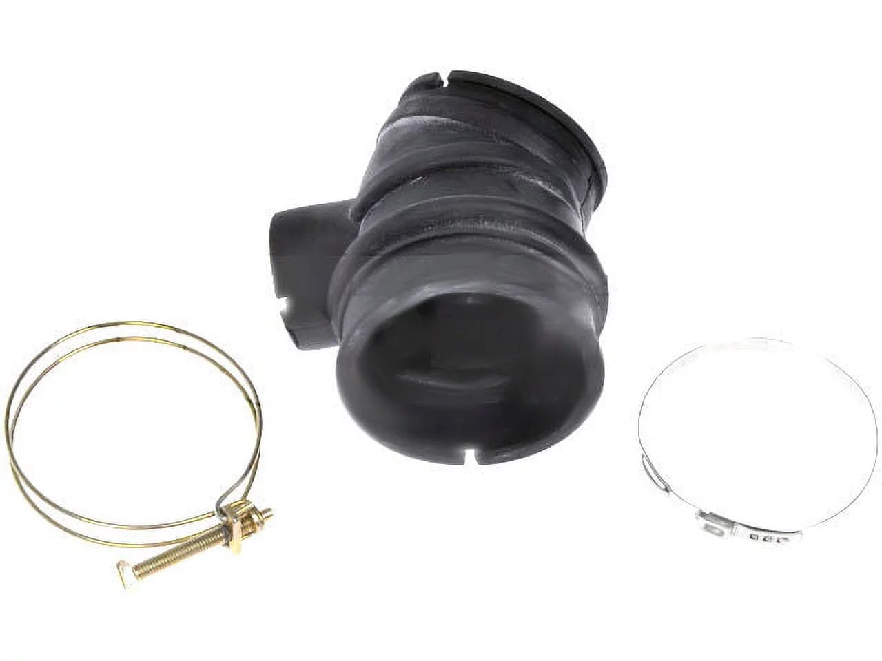 To Engine Air Intake Hose - Compatible with 2001 - 2002 Toyota 4Runner 3.4L V6