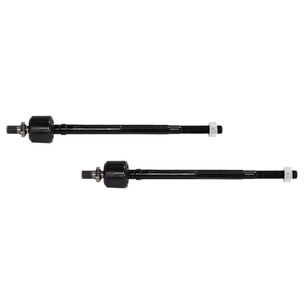 Teledu Tie Rod End For 1983-1991 Honda Prelude Front Driver and Passenger Side Inner