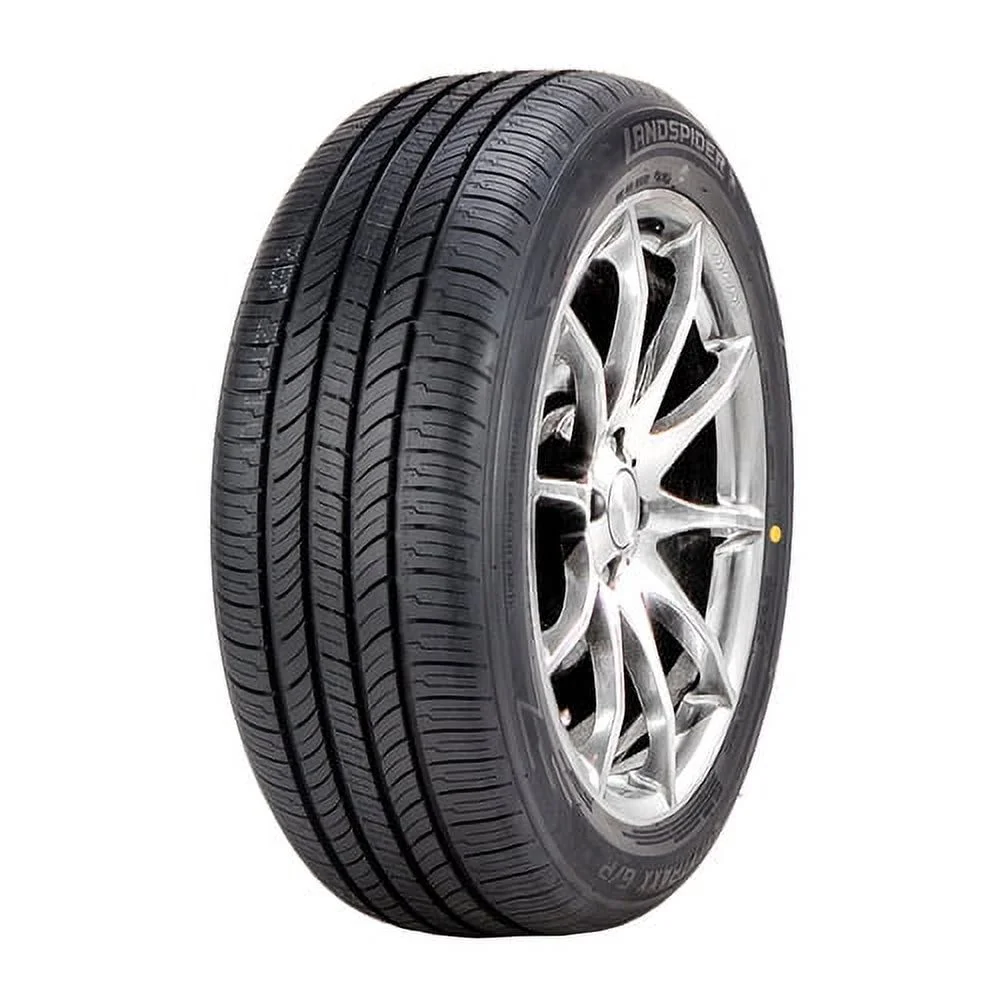 Landspider Citytraxx G/P 185/65R15 88H BSW (4 Tires) Fits: 2017 Hyundai Accent LE, 2013-14 Honda Fit EV