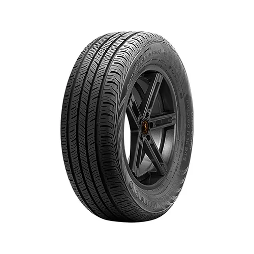 Continental ContiProContact 255/45R18 99H BSW (4 Tires) Fits: 2007-13 Mercedes-Benz S550 4Matic, 2004-10 Audi A8 Quattro L