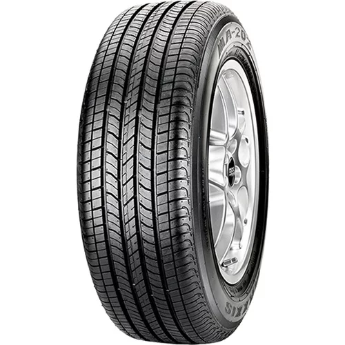 Maxxis MA-202 185/65R15 88H BSW (4 Tires) Fits: 2017 Hyundai Accent LE, 2013-14 Honda Fit EV