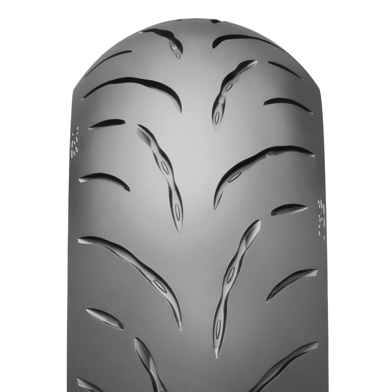 Bridgestone Battlax Sport Touring T32 Gt 180/55Zr-17 73W Rear Motorcycle ( 12415