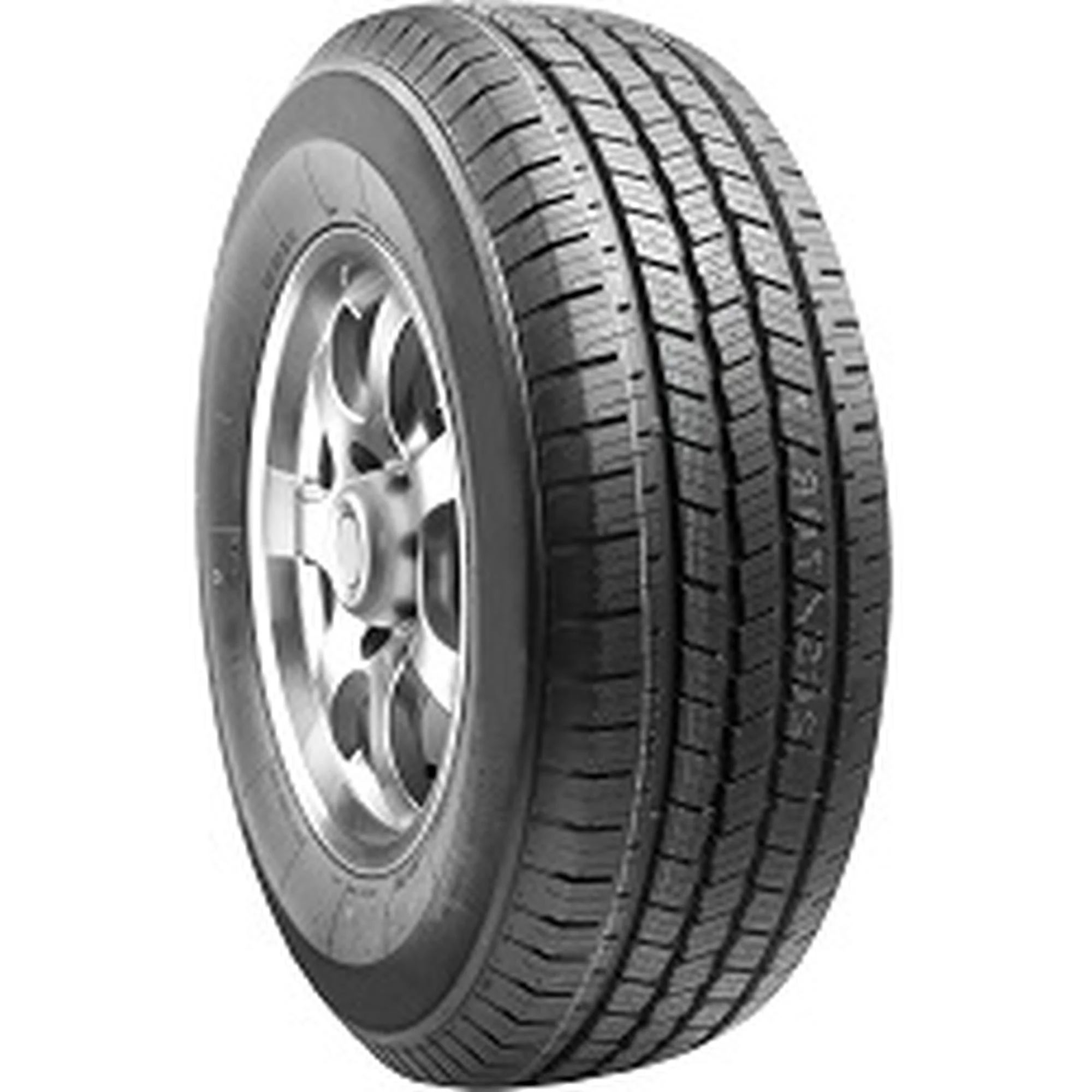 RoadOne Cavalry H/T All Season LT225/75R16 115/112S E Light Truck Tire