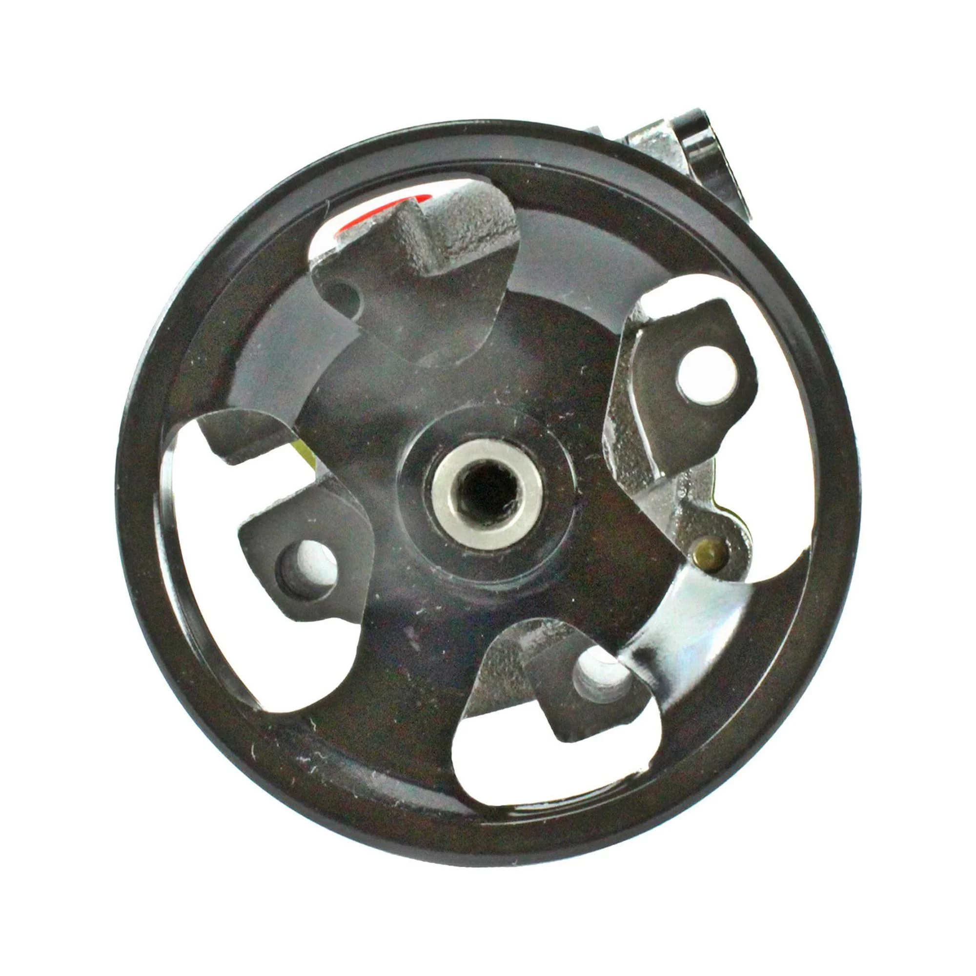 DNJ PSP1267 New Power Steering Pump Fits Cars & Trucks 01-04 Toyota Tacoma 2.7L L4 DOHC