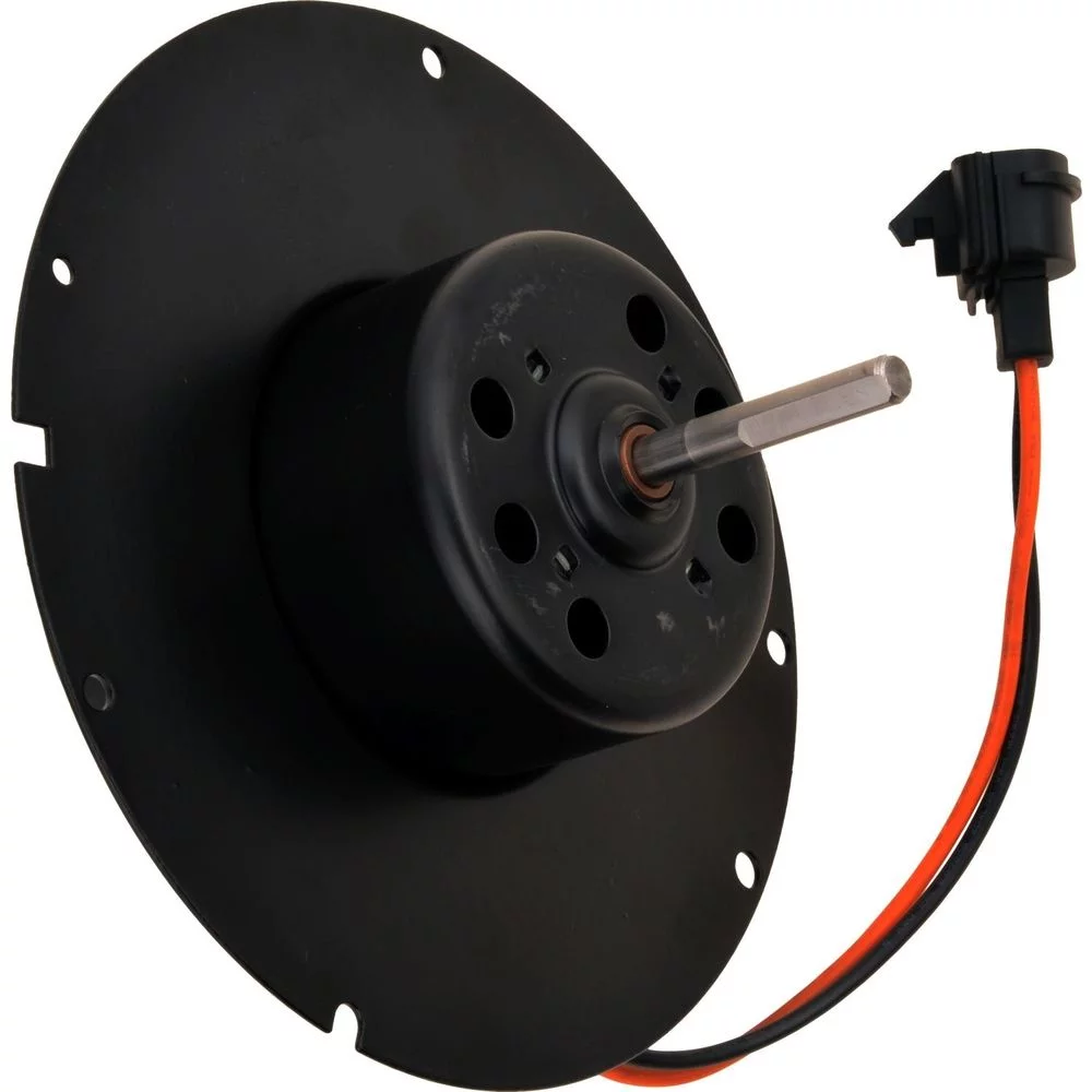 HVAC Blower Motor Fits select: 1999-2007 FORD F250, 2002-2005 FORD EXPLORER