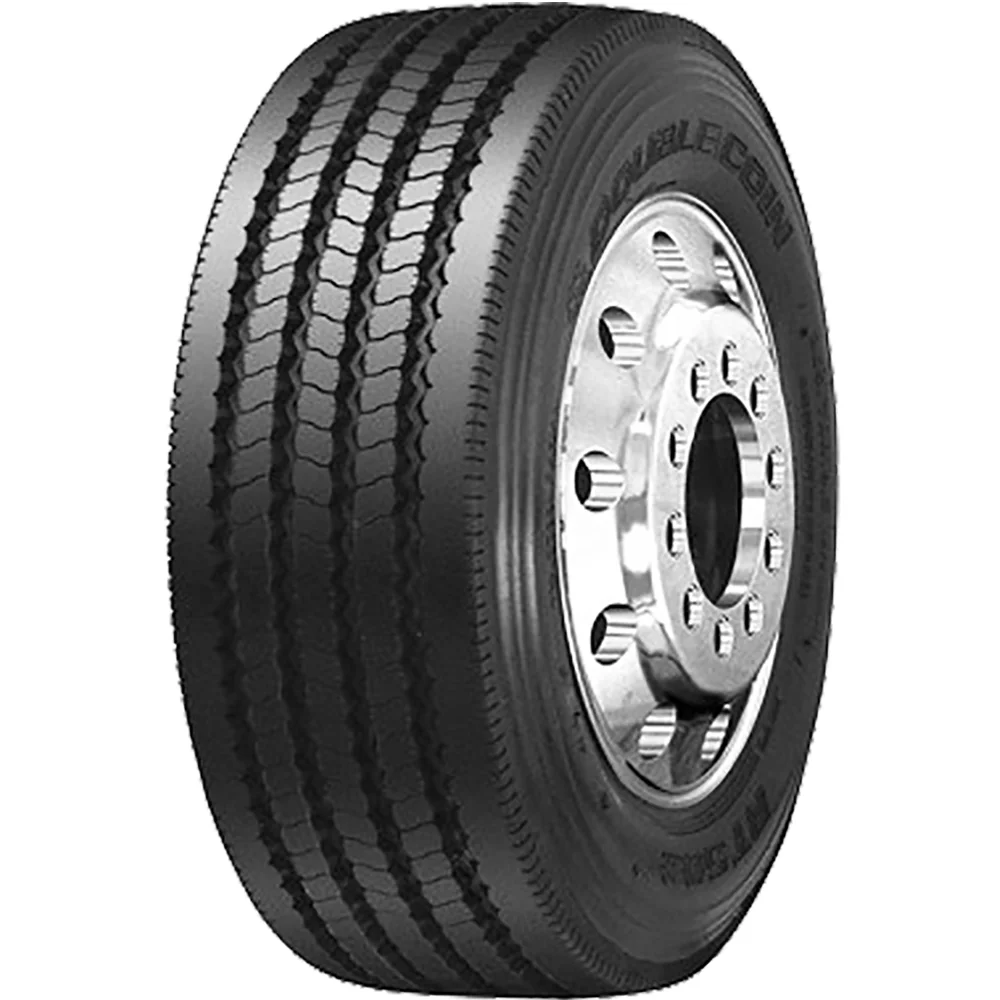 Double Coin RT500 10R15 Load J 18 Ply (TT) All Position Commercial Tire