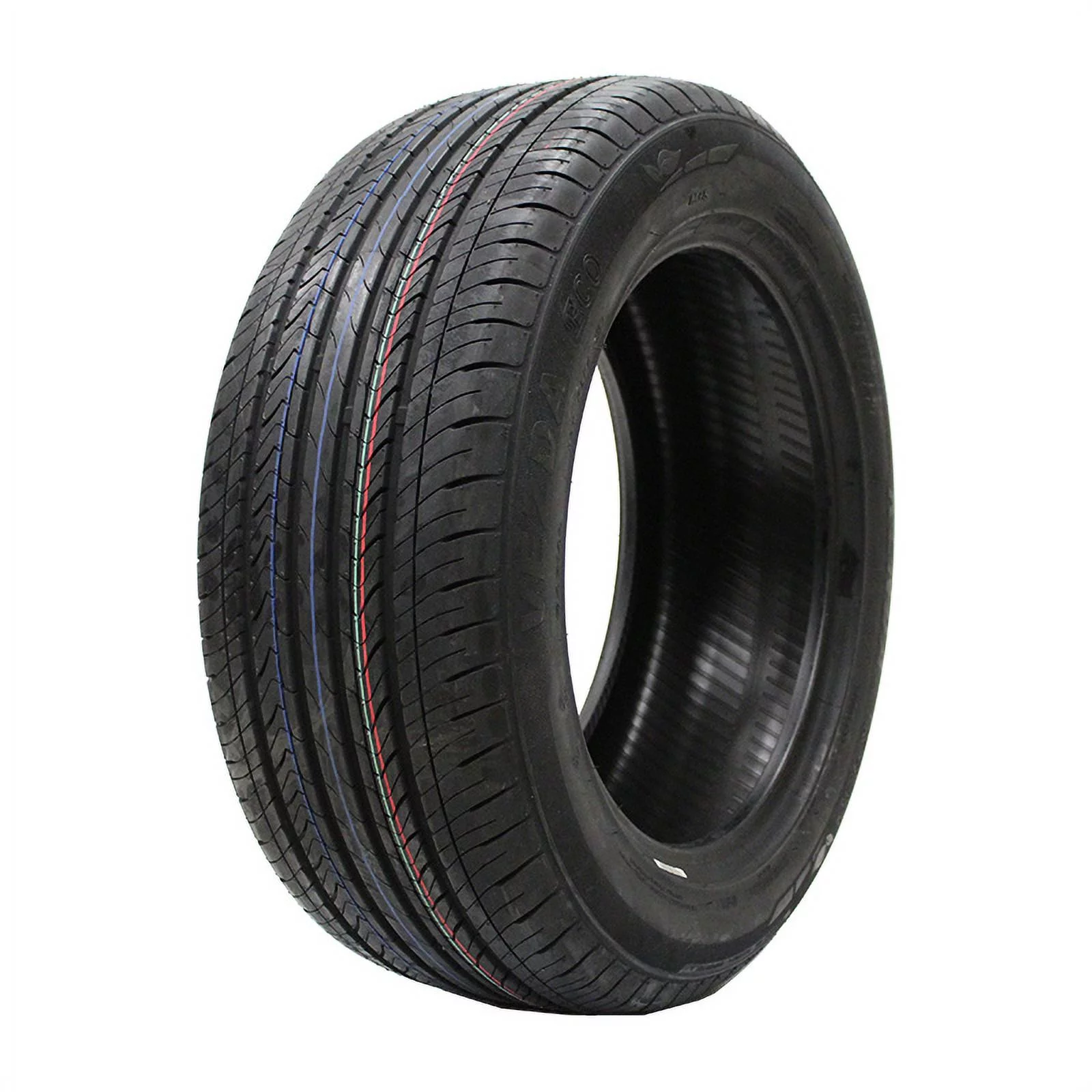 Kenda Vezda Eco (KR30) 215/55R16 93 H Tire Fits: 2013-18 Ford Focus SE, 2016-18 Honda Civic LX-P