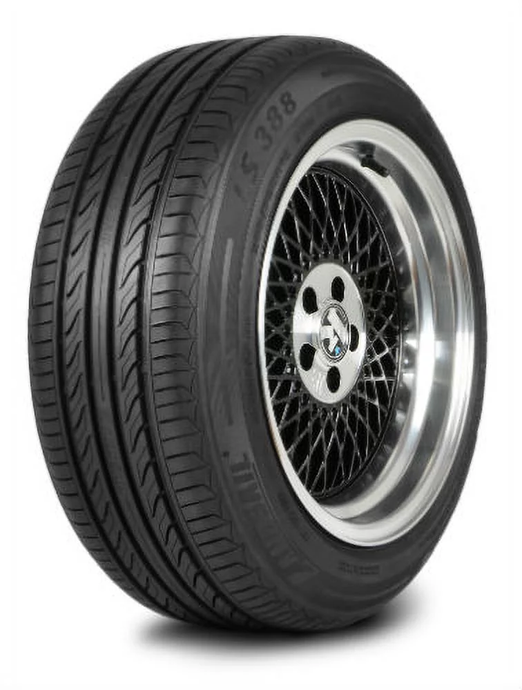Set of 2 Landsail LS388 205/70R16 98H XL Tires Fits: 2015-22 Chevrolet Trax LT