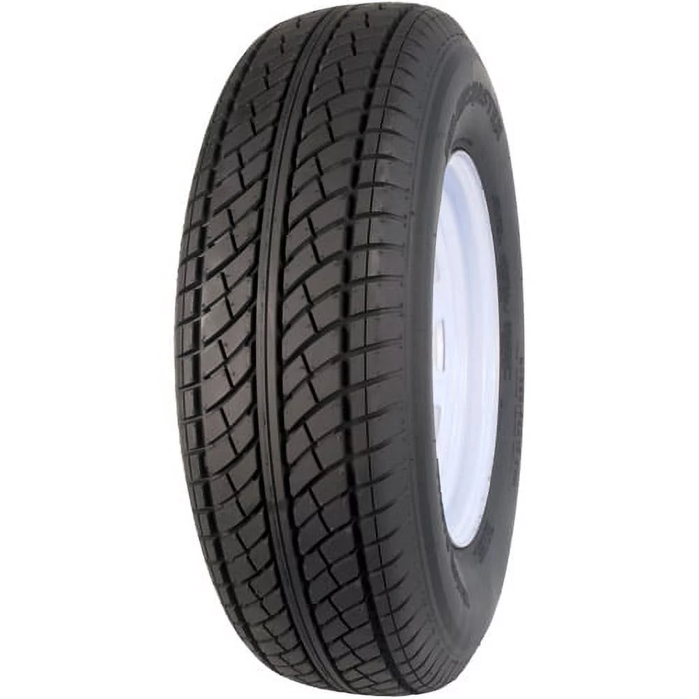 Greenball Transmaster ST175/80R13 6 PR Hi-Speed Special Trailer Radial Tire (Tire Only)