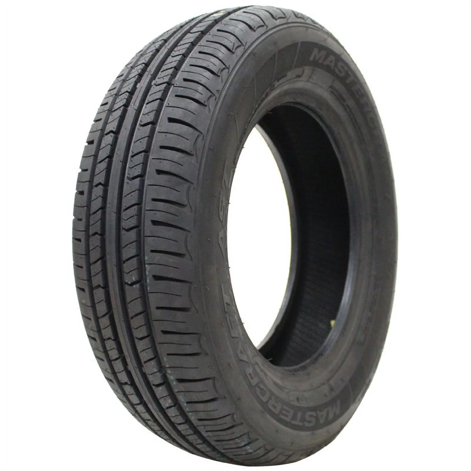 Mastercraft AST 215/75R15 100 T Tire Fits: 1995 Jeep Wrangler Rio Grande, 1997-2001 Jeep Wrangler Sport