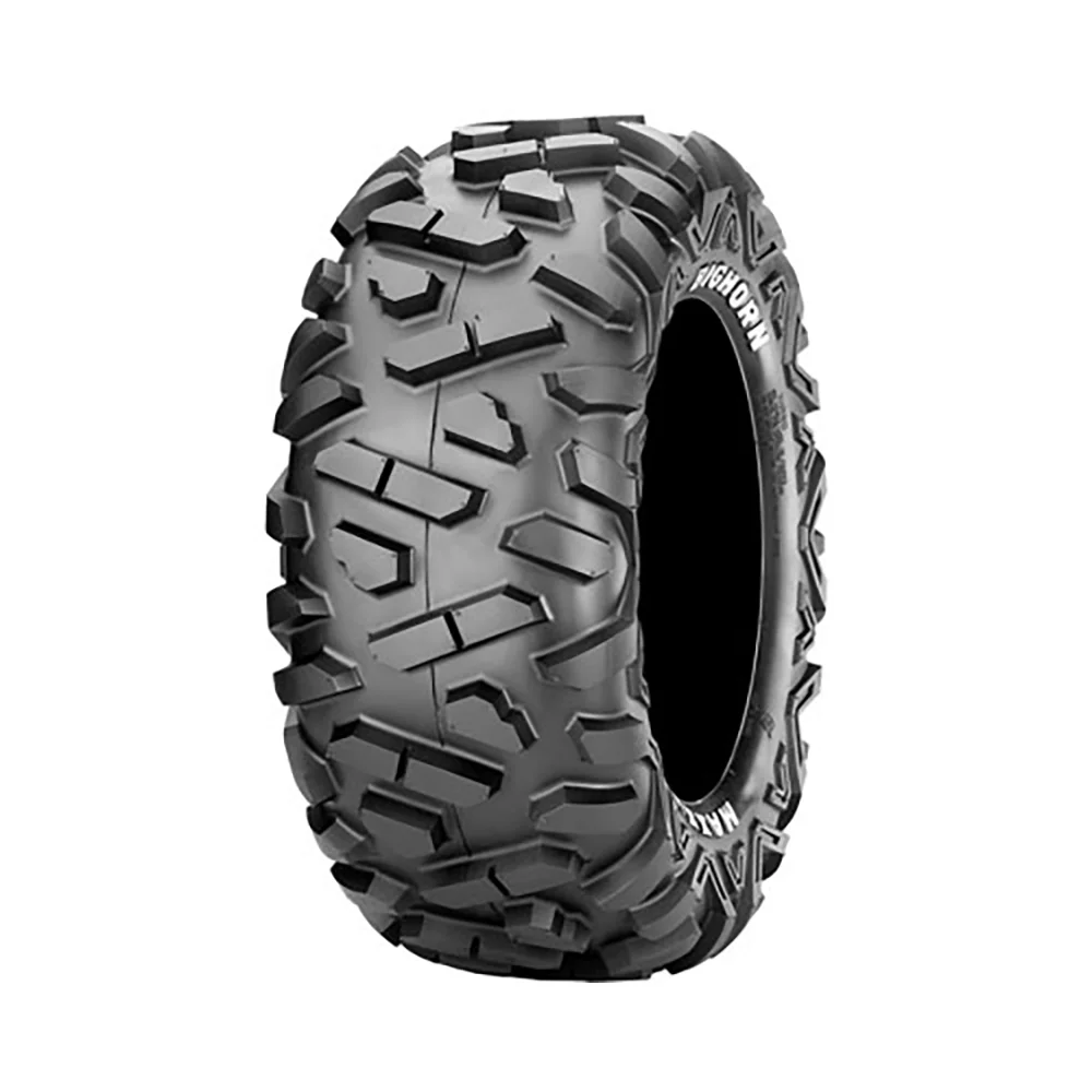 Maxxis Bighorn Radial Tire 29x9-14 Compatible With Yamaha Wolverine RMAX 4 1000 XT-R 2021