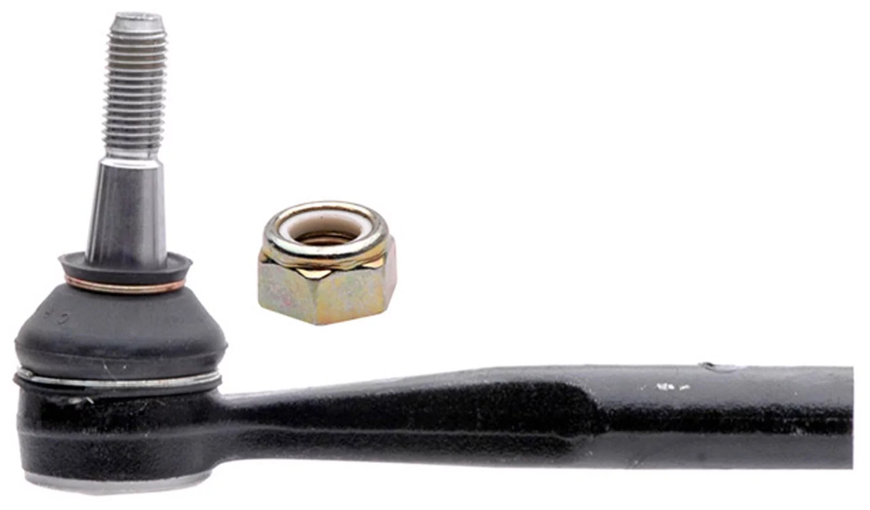 Steering Tie Rod End Fits select: 2003-2011 SAAB 2023-09-03 00:00:00, 2002-2009 SAAB 2023-09-05 00:00:00