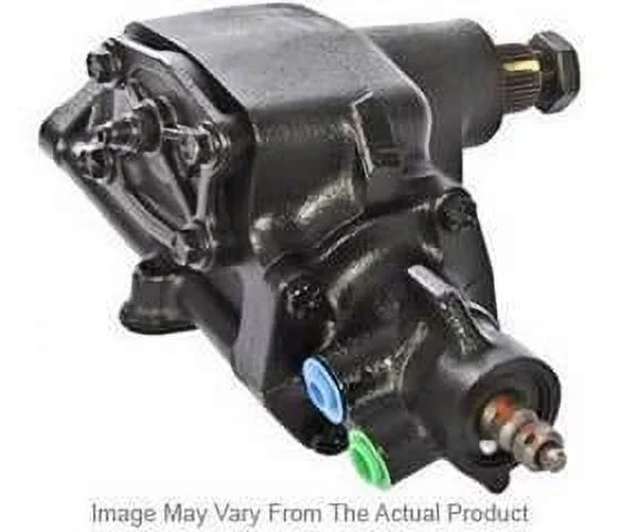 Motorcraft STG-192RM Steering Rack Fits select: 2004-2005 FORD EXPLORER, 2004-2005 MERCURY MOUNTAINEER