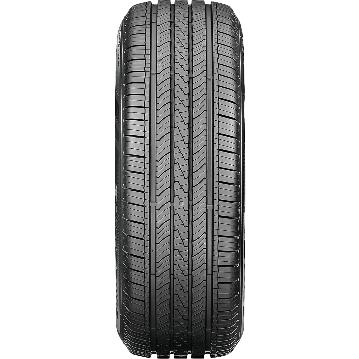 Cooper Endeavor All Season 185/65R15 88H Passenger Tire Fits: 2017 Hyundai Accent LE, 2013-14 Honda Fit EV